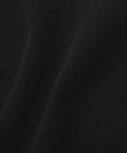 PROPORTION BODY DRESSING（プロポーションボディドレッシング）の「透かし編みカーデ　タンクＳＥＴ　ＵＰ / 1214170424（アンサンブル・レディース・ブラック/ベージュ/パープル・FREE）」の12枚目の写真