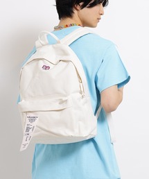 ミルクボーイポーチリュックバック mbe リュックサック - MILK MILKBOY OFFICIAL ONLINE SHOP