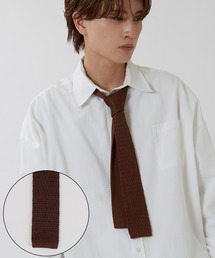 improves（インプローブス）の「ニットタイ（ネクタイ）」