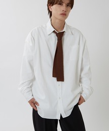 improves（インプローブス）の「ニットタイ（ネクタイ）」