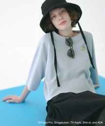 ROPE' PICNIC | 【ドラえもんコレクション】裏毛トップス(Tシャツ/カットソー)