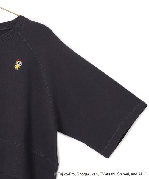 セール】【ドラえもんコレクション】裏毛トップス（Tシャツ/カットソー