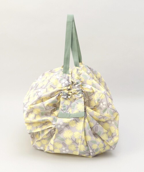 212 KITCHEN STORE(トゥワントゥキッチンストア)の「コンパクトバッグM HANA <Shupatto シュパット>(エコバッグ/サブバッグ・レディース・その他・00)」の11枚目の写真