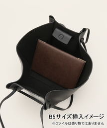 Yuzefi（ユゼフィ）の「YUZEFI/ユゼフィ LARGE MOCHI