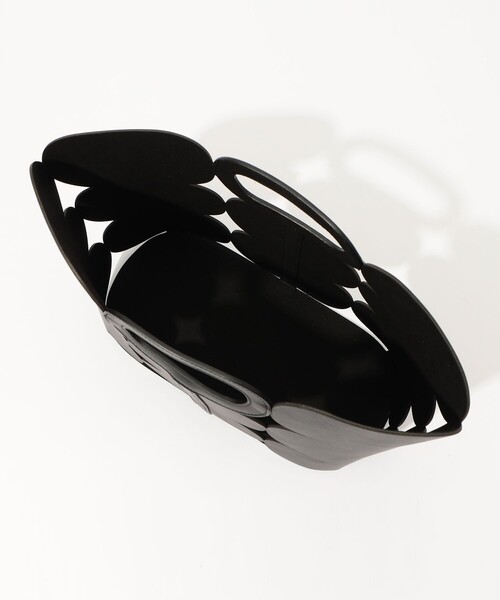 PELLICO（ペリーコ）の「PELLICO ANELLI トートバッグ（ハンドバッグ・レディース・キャメル/ブラック・FREE）」の10枚目の写真