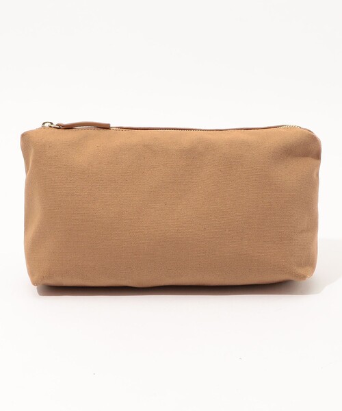 PELLICO（ペリーコ）の「PELLICO ANELLI トートバッグ（ハンドバッグ・レディース・キャメル/ブラック・FREE）」の11枚目の写真