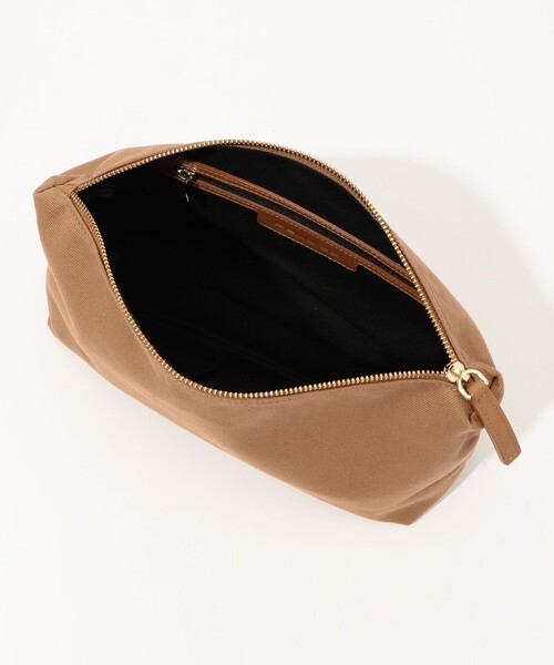 PELLICO（ペリーコ）の「PELLICO ANELLI トートバッグ（ハンドバッグ・レディース・キャメル/ブラック・FREE）」の13枚目の写真