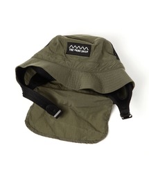 THE PARK SHOP | 【THE PARK SHOP（ザ パーク ショップ）】WATER BOY HAT(KIDS)(ハット)