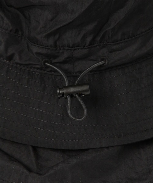 THE PARK SHOP（ザパークショップ）の「【THE PARK SHOP（ザ パーク ショップ）】WATER BOY HAT(KIDS)（ハット・キッズ・ネイビー/オリーブ/ブラック・FREE）」の15枚目の写真