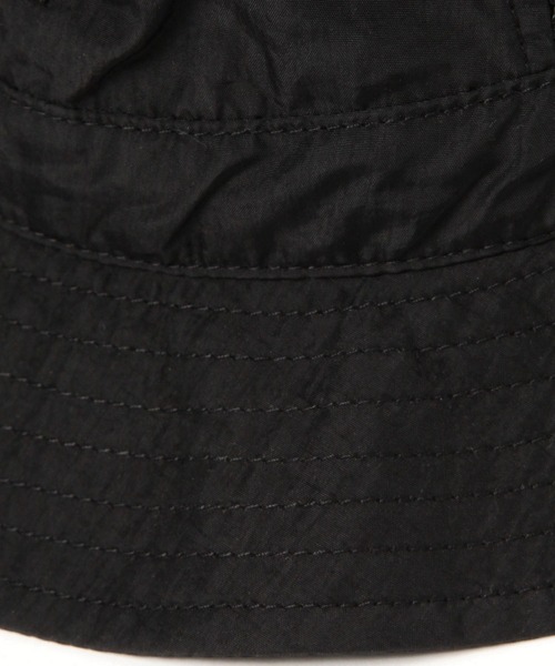 THE PARK SHOP（ザパークショップ）の「【THE PARK SHOP（ザ パーク ショップ）】WATER BOY HAT(KIDS)（ハット・キッズ・ネイビー/オリーブ/ブラック・FREE）」の16枚目の写真