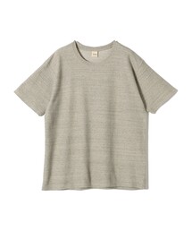 SHIPS Days（シップスデイズ）の「【SHIPS DAYS別注】UNDYED: ワッフル ショートスリーブ Tシャツ（Tシャツ/カットソー・メンズ）」