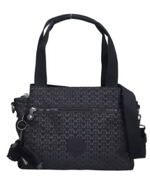 【kipling】キプリング Basic ELYSIA 2WAYショルダーバッグ トートバッグ