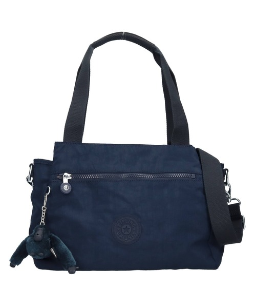 きないあんよもんいページKIPLINGショルダー２wayバッグ セール中 kipling】キプリング Basic ELYSIA 2WAYショルダーバッグ トートバッグ