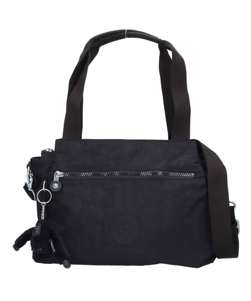 きないあんよもんいページKIPLINGショルダー２wayバッグ セール中 セール】【kipling】キプリング Basic ELYSIA 2WAYショルダーバッグ
