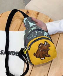 恐竜」に該当するレディースのショルダーバッグファッション通販