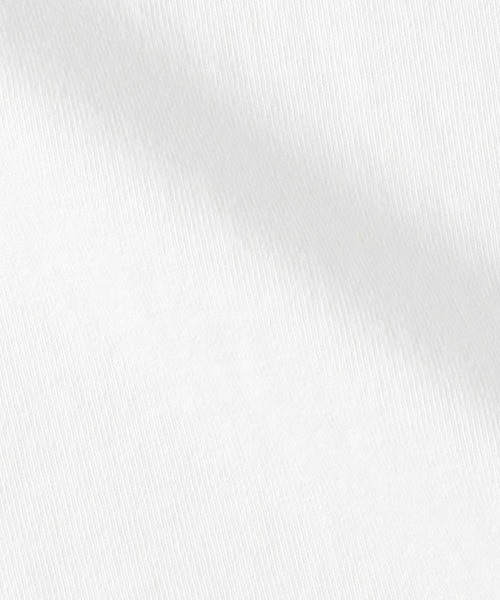 Right-on(ライトオン)の「【UMBRO】別注ラインテープTシャツ(Tシャツ/カットソー・メンズ・ブラック/ホワイト・M/L/XL)」の6枚目の写真