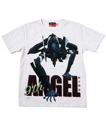 RADIO EVA A209 RADIO EVA VINTAGE CHARACTER T-Shirt