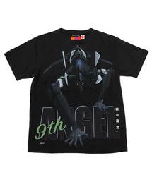 PR01.（ピーアールワン）の「RADIO EVA A209 RADIO EVA VINTAGE CHARACTER T-Shirt（Tシャツ/カットソー）」