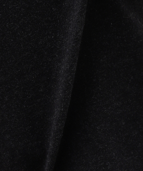 Snow Peak(スノーピーク)の「SNOWPEAK / スノーピーク Recycled Cotton Heavy T-Shirt TS-22SU401R(Tシャツ/カットソー・メンズ・ブラック/オートミール・MEDIUM/LARGE/X-LARGE)」の18枚目の写真