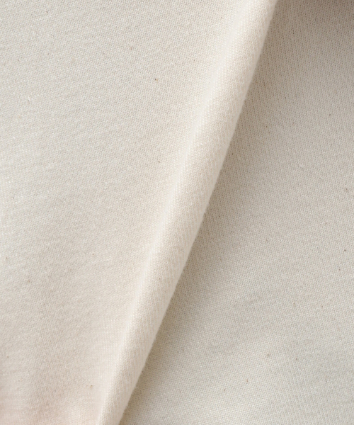 Snow Peak(スノーピーク)の「SNOWPEAK / スノーピーク Recycled Cotton Heavy T-Shirt TS-22SU401R(Tシャツ/カットソー・メンズ・ブラック/オートミール・MEDIUM/LARGE/X-LARGE)」の19枚目の写真