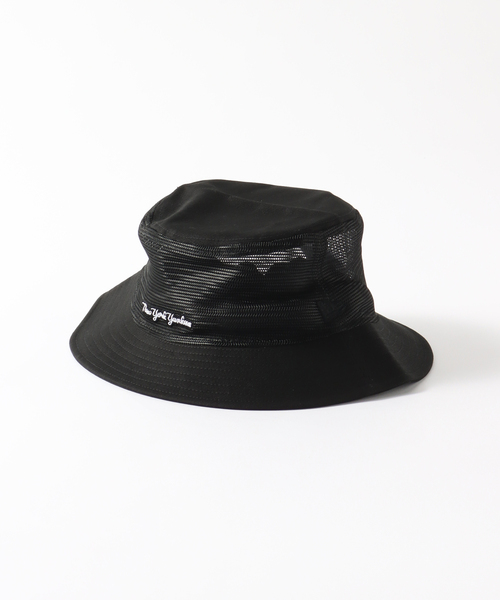 NEW ERA（ニューエラ）の「NEW ERA / ニューエラ 別注 メッシュ