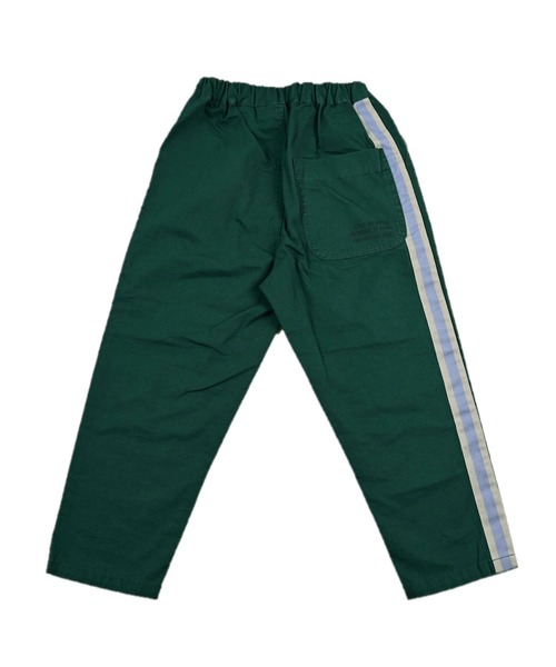 BIG FIELD(ビッグフィールド)の「ツイルサイドテープタックパンツ(その他パンツ・キッズ・モスグリーン/アイボリー/ネイビー/キャメル・100/95/130/150/140/80/120/110/90)」の13枚目の写真