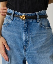 crie conforto | プレッツェルベルト(ベルト)