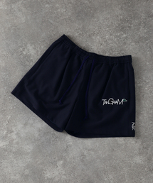 TANGRAM | TANGRAM × EDIFICE GOLF 別注 シアサッカーショーツ(その他パンツ)