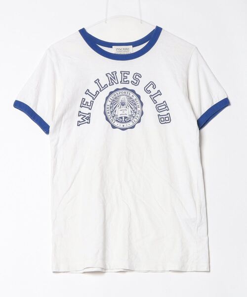 セール/ブランド古着】半袖Tシャツ（Tシャツ/カットソー 