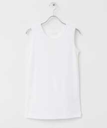 かぐれ | コットンタンクトップ(タンクトップ)