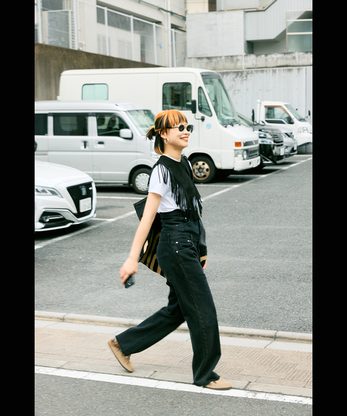 CITYSHOP（シティーショップ）の「[THE MOOD]FRINGECOLLAR：付け襟