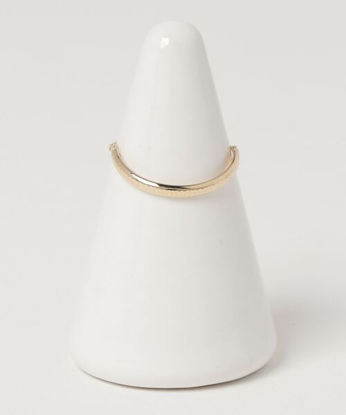 K10チェーンリング（リング）｜NOJESS（ノジェス）