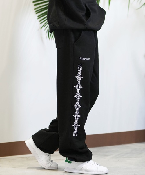 MASU MARRIAGE SWEAT PANTS スウェットパンツ 完売 MASU（エムエーエスユー）のMARRIAGE SWEAT PANTS GRAYの通販