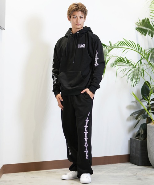 セール】【ムラサキスポーツ限定】LURKING CLASS/ラーキングクラス