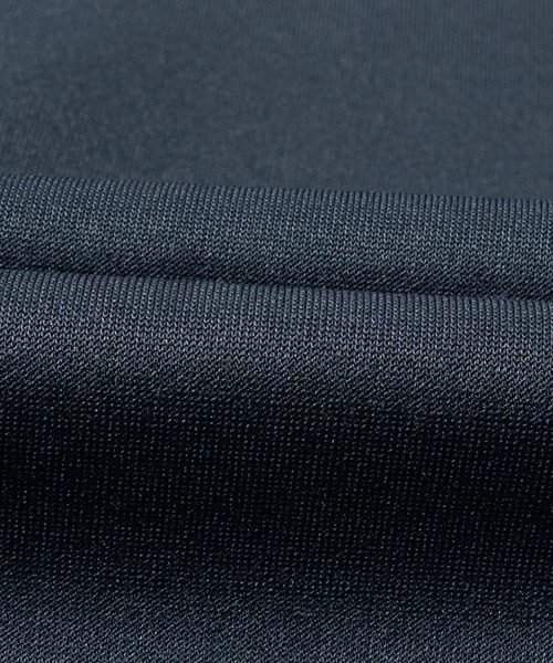 JOHN'S CLOSET(ジョンズクローゼット)の「【13】カットスウェード アームフラワー クルーネックスウェット(スウェット・メンズ・ブルーグレー/グレー/チャコールグレー/アイボリー/サックスブルー・MEDIUM/LARGE)」の11枚目の写真