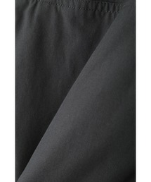 MHL.（エムエイチエル）の「LIGHTWEIGHT COTTON NYLON（ダウンベスト