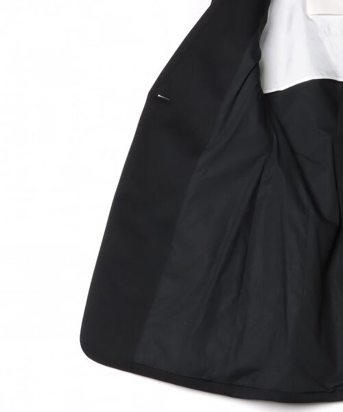 JIL SANDER（ジルサンダー）の「JIL SANDER-women W JACKET 02