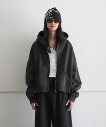 entire studios | ENTIRE STUDIOS ETERNAL ZIP(パーカー)