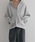 entire studios�i�G���^�C�A�X�^�W�I�j�́uENTIRE STUDIOS ETERNAL ZIP�i�p�[�J�[�j�v�b�V���o�[