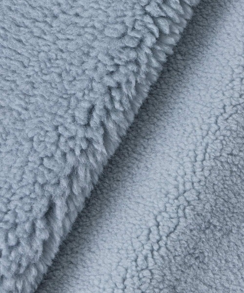 HOUSE OF LOTUS（ハウスオブロータス）の「ボアロングジレ（その他