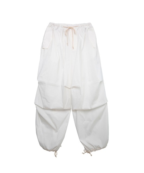 即完売Arctic White  Camouflage Trousers Arctic White Snow Camouflage Trousers - CAMOUFLAGE UNIFORMS