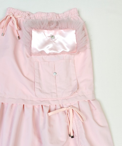 MILK(ミルク)の「Fairy ロングスカート(スカート・レディース・A・FREE)」の12枚目の写真