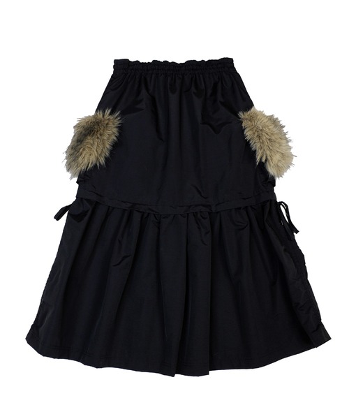 MILK(ミルク)の「Fairy ロングスカート(スカート・レディース・A・FREE)」の14枚目の写真