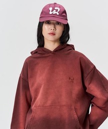 WOOALONG（ウアロン）の「【WOOALONG/ウアロン】stin cap / WL242WCA03U（キャップ・メンズ）」