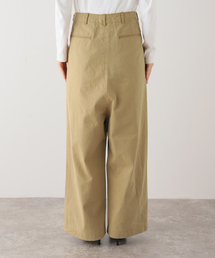 2025年レディースファッション福袋特集 IENA（イエナ）の「INSCRIRE/アンスクリア PT Chino Loose Super パンツ