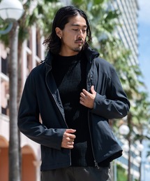 LOUIS CHAVLON（ルイシャブロン）の「『LOUIS CHAVLON/ルイシャブロン』ボリュームネックブルゾン【Z】（ブルゾン）」