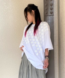ゴムgomme/カットソー/386 gomme（ゴム）｜Tシャツ/カットソー一覧 - WEAR
