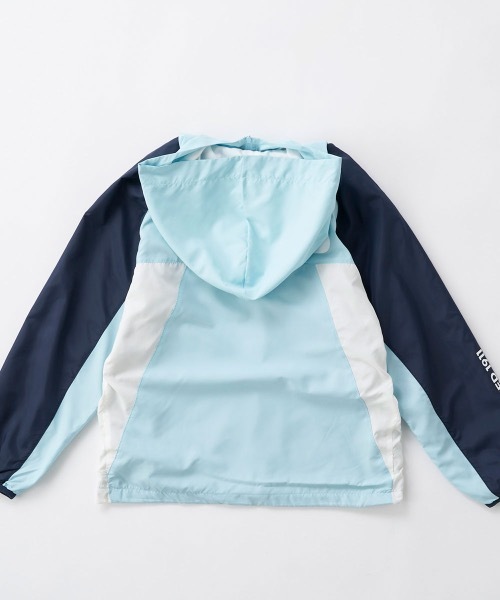 セール】【FILA/フィラ】キッズウィンドブレーカー ダンス 通学