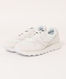 NEW BALANCE | 【New Balance】WL996T(スニーカー)