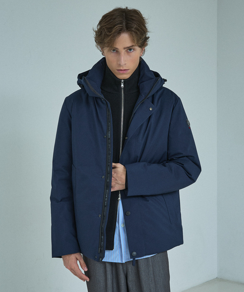 CAPEHORN（ケープホーン）の「【CAPE HORN】別注カラー / COCKBURN